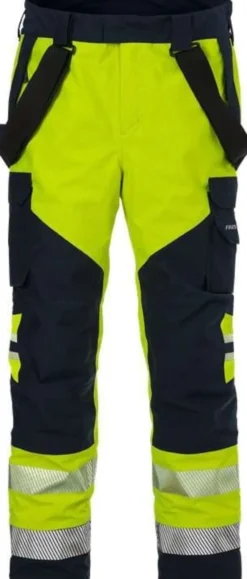 Fristads Byxa GORE-TEX Flamestat 2095 GXE, Klass 2
