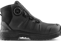 Fristads Comfortstep Skyddskänga S3S Antracitgrå