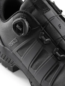 Fristads Comfortstep Skyddssko S3S Antracitgrå
