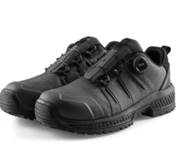 Fristads Comfortstep Skyddssko S3S Antracitgrå