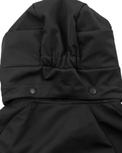 Fristads Funktionell Softshell-Jacka Med Huva 4871 GBF