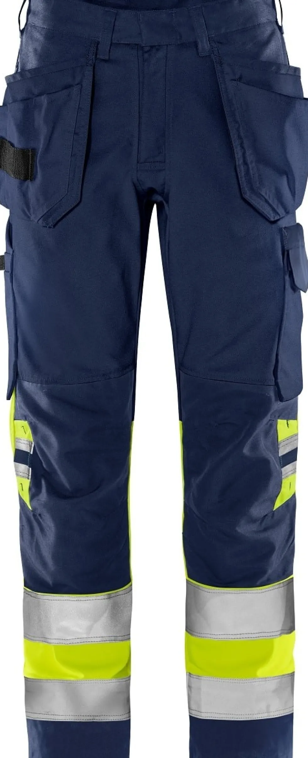 Fristads Green Hantverkarbyxa Kl 1 2640 GPLU