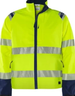 Fristads Green Jacka Varsel 4647 GSTP