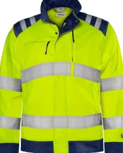 Fristads Green Jacka Varsel Kl 3 4067 GPLU