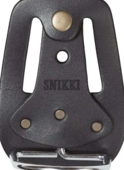 Fristads Hammarhållare SNIKKI 9311 LTHR Svart Onesize