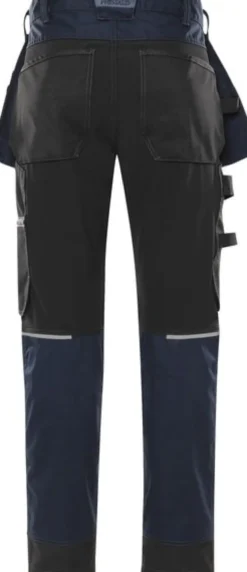 Fristads Hantverkarbyxa 2900 GWM