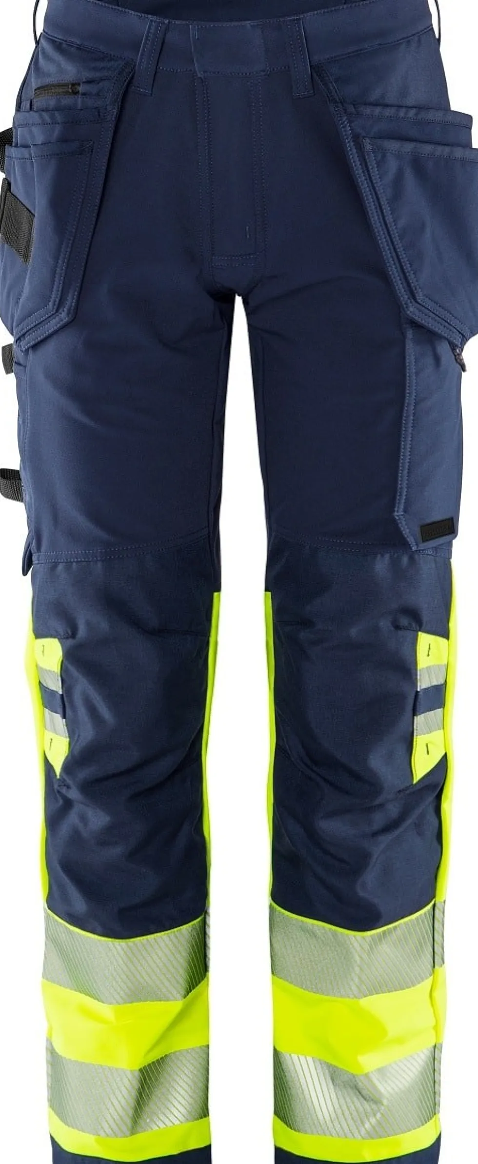 Fristads Hantverkarbyxa Kl 1 2643 GSTP