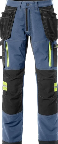 Fristads Hantverkarbyxa stretch 2566 STP
