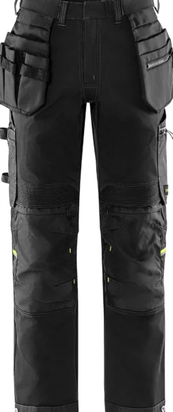 Fristads Hantverkarbyxa Stretch 2800 GSTT