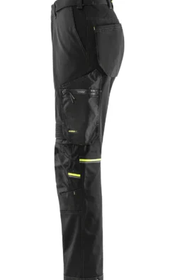 Fristads Hantverkarbyxa Stretch 2800 GSTT