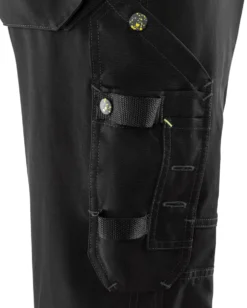Fristads Hantverkarbyxa Stretch 2801 GHST