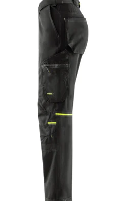 Fristads Hantverkarbyxa Stretch 2801 GHST