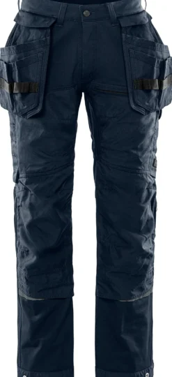 Fristads Hantverkarbyxa Stretch 2830 GSTT