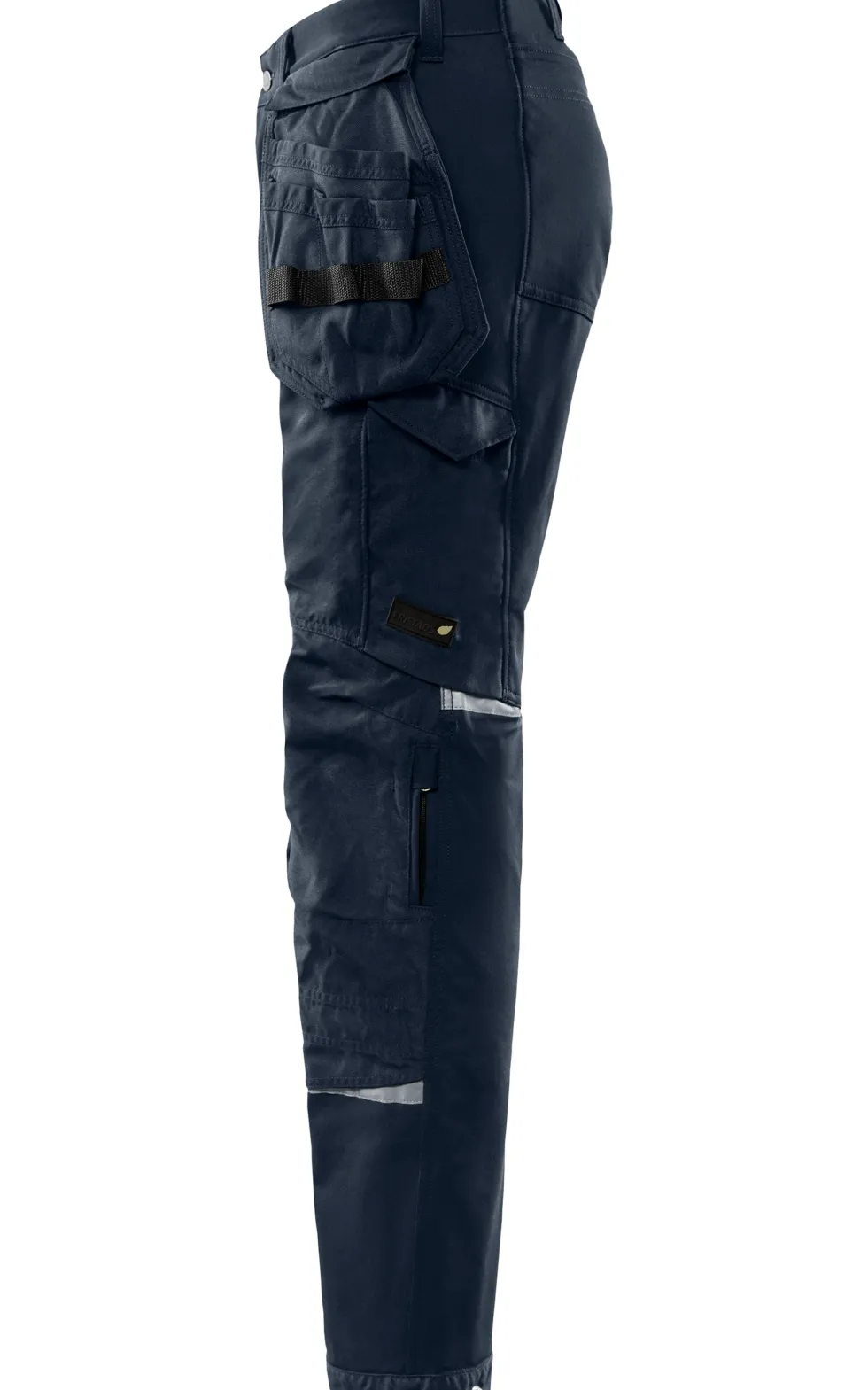 Fristads Hantverkarbyxa Stretch 2830 GSTT