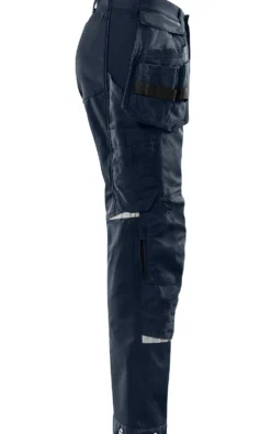 Fristads Hantverkarbyxa Stretch 2830 GSTT