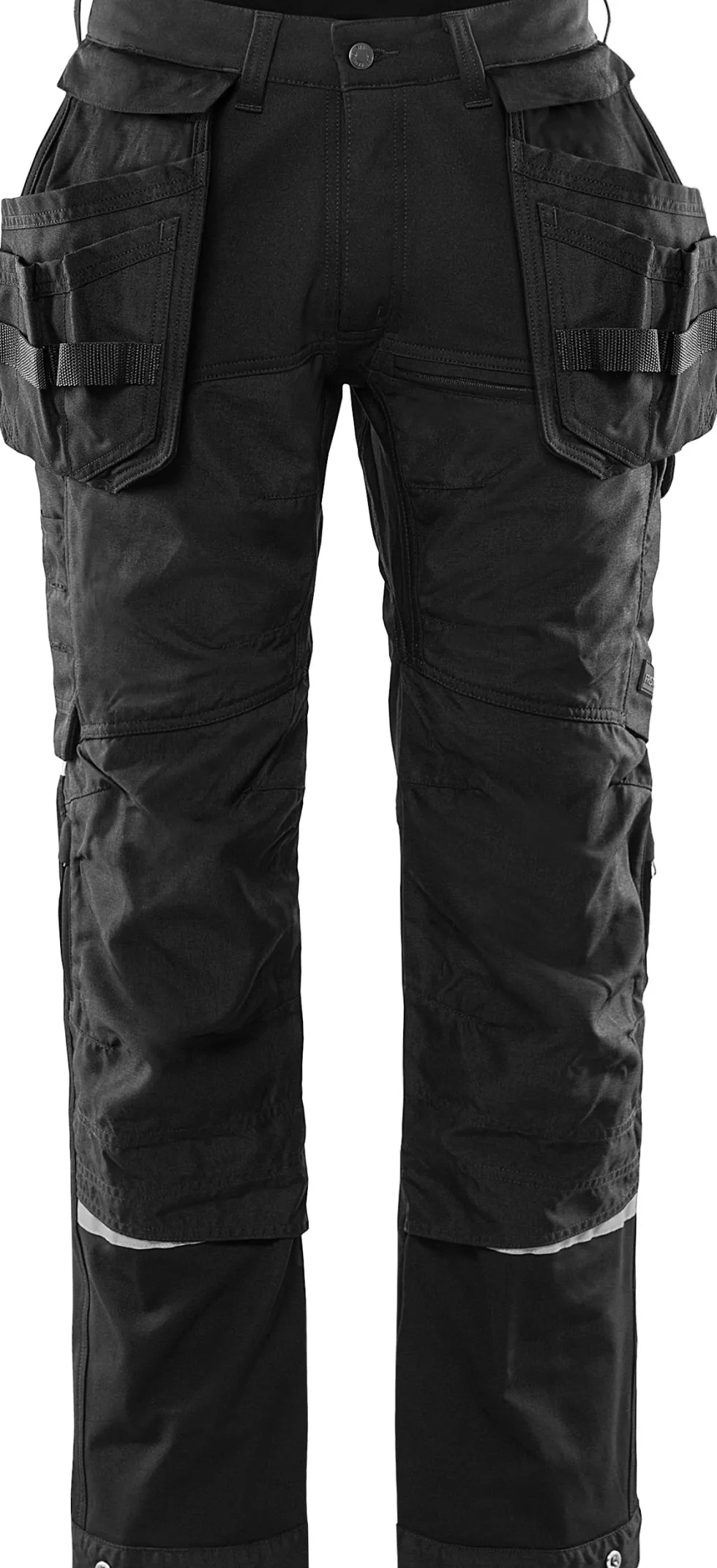 Fristads Hantverkarbyxa Stretch 2830 GSTT