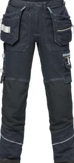 Fristads Hantverkarjeans stretch 2131 DCS