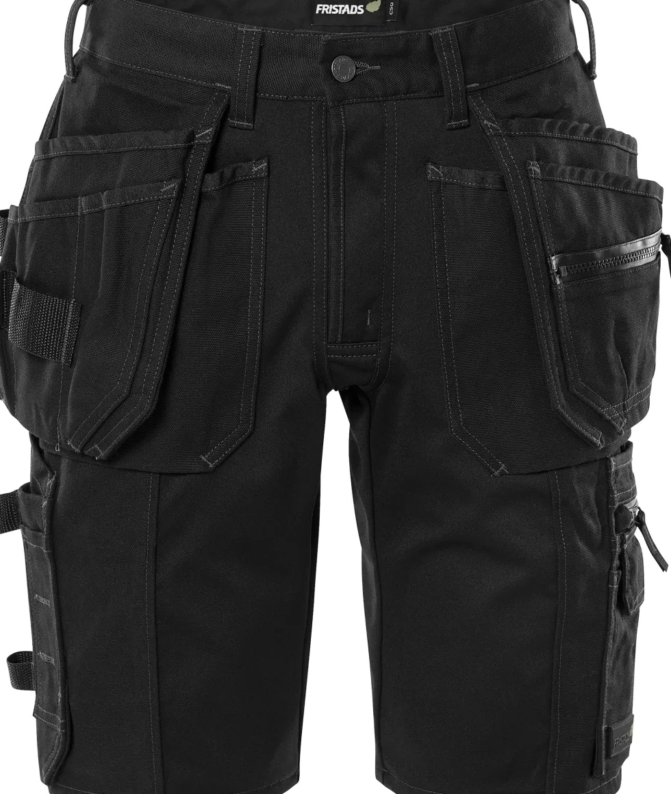 Fristads Hantverkarshorts 2532 GCYD