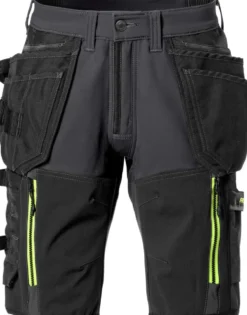Fristads Hantverkarshorts stretch 2567 STP
