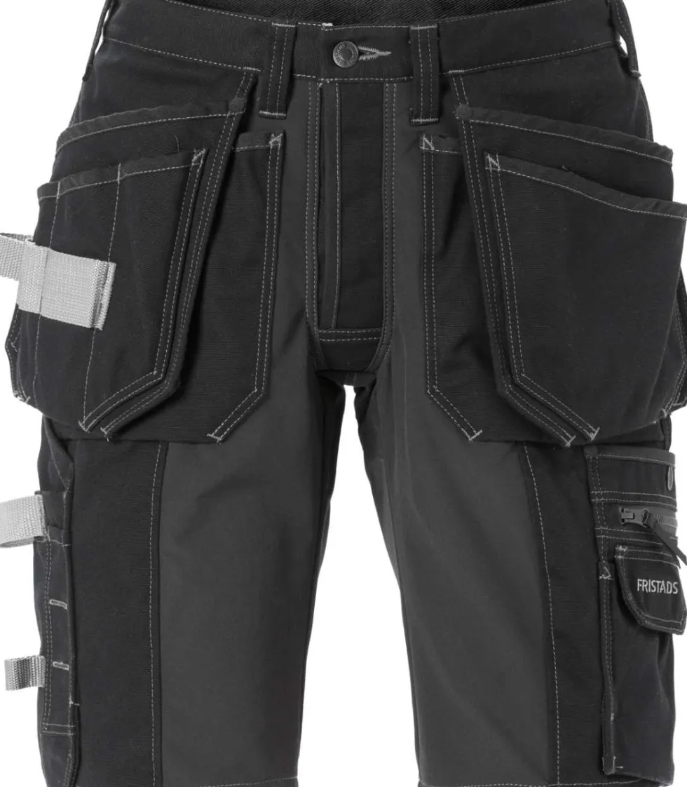Fristads Hantverkarshorts stretch 2532 CYD