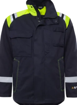 Fristads Jacka Flam 4174 ATHS