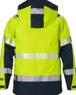 Fristads Jacka Flam Gore-Tex Kl 3 4095 GXE