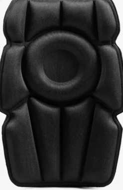 Fristads Knäskydd 9400 KPF Svart ONE SIZE