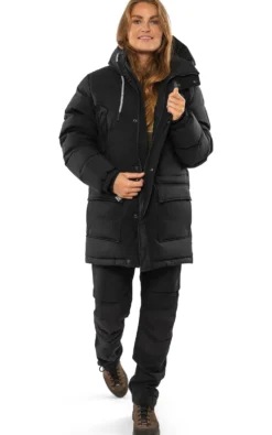 Fristads Onyx Dunparkas