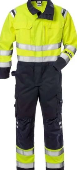 Fristads Overall Flamestat 8175 ATHS Klass 3