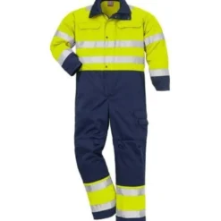 Fristads Overall Varsel Kl 3 8601 TH