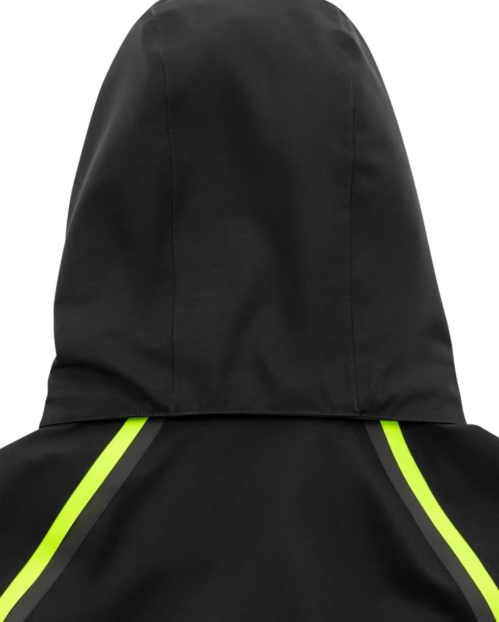 Fristads Primaloft® Vinterjacka Stretch 4873 GLPS
