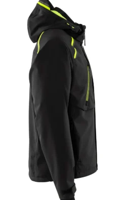 Fristads Primaloft® Vinterjacka Stretch 4873 GLPS