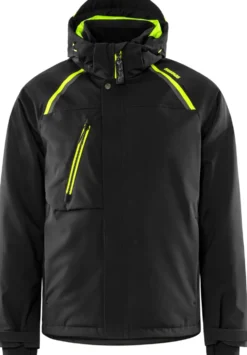Fristads Primaloft® Vinterjacka Stretch 4873 GLPS