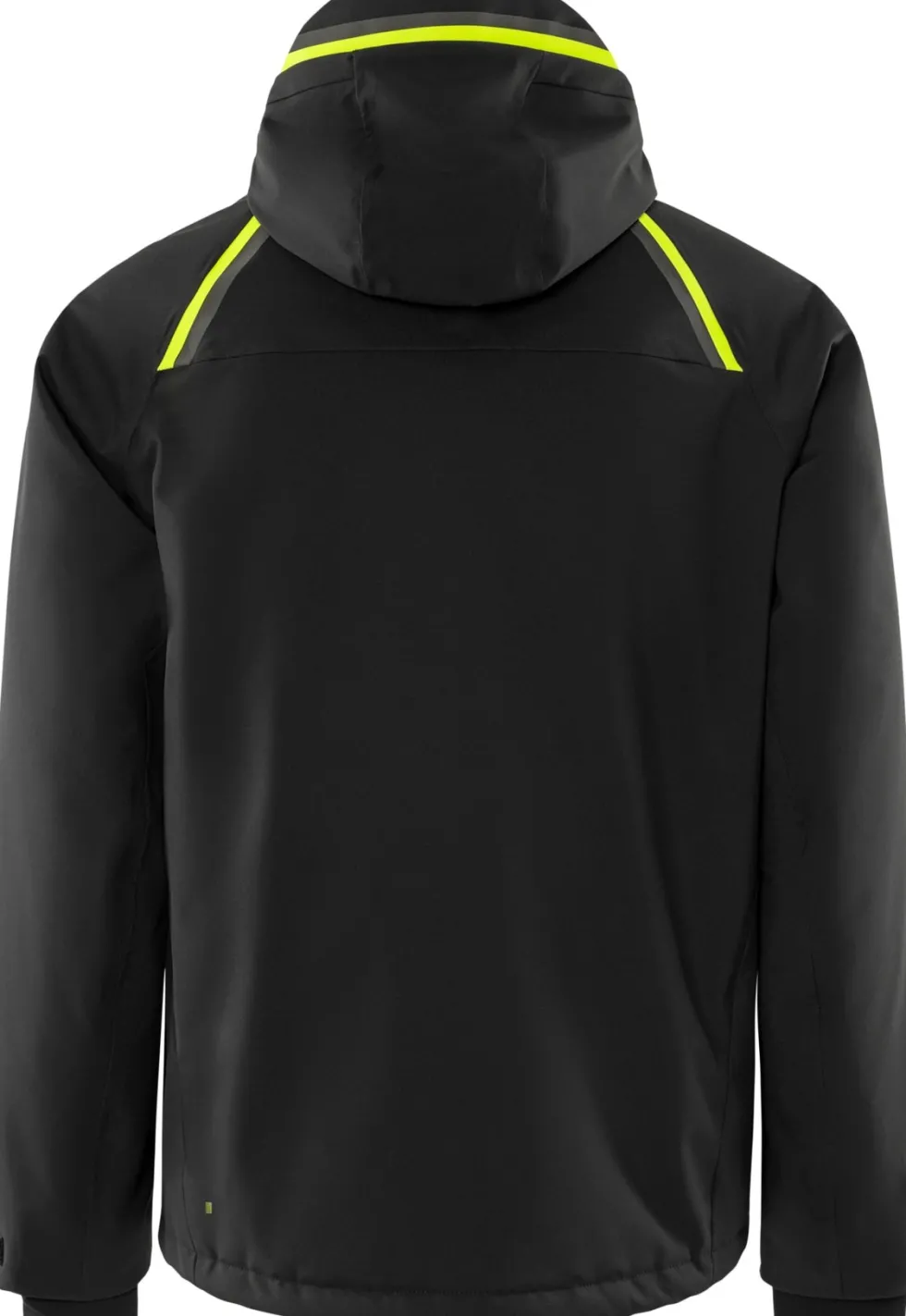 Fristads Primaloft® Vinterjacka Stretch 4873 GLPS