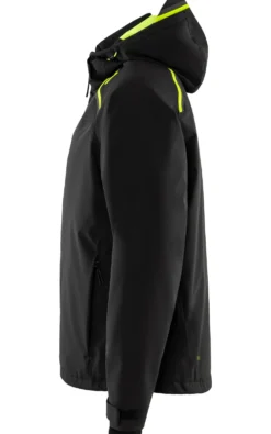 Fristads Primaloft® Vinterjacka Stretch 4873 GLPS
