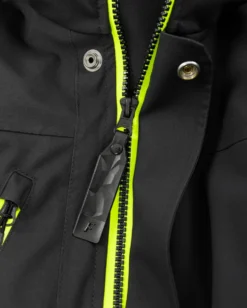Fristads Primaloft® Vinterjacka Stretch 4873 GLPS
