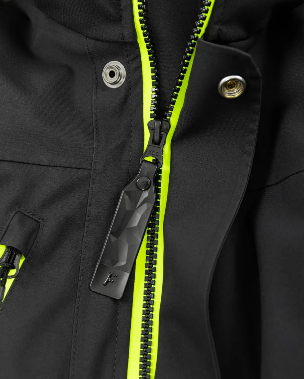 Fristads Primaloft® Vinterjacka Stretch 4873 GLPS