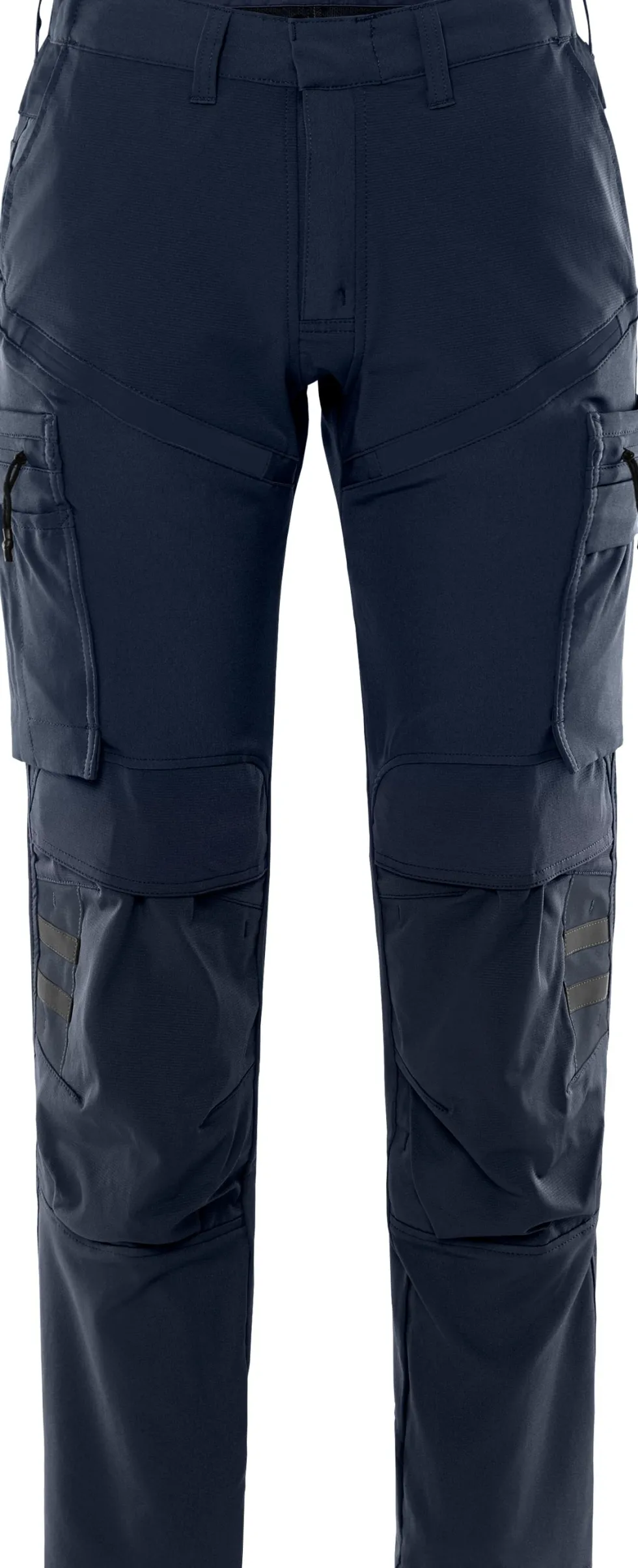 Fristads Servicebyxa Stretch Dam 2654 GLWS
