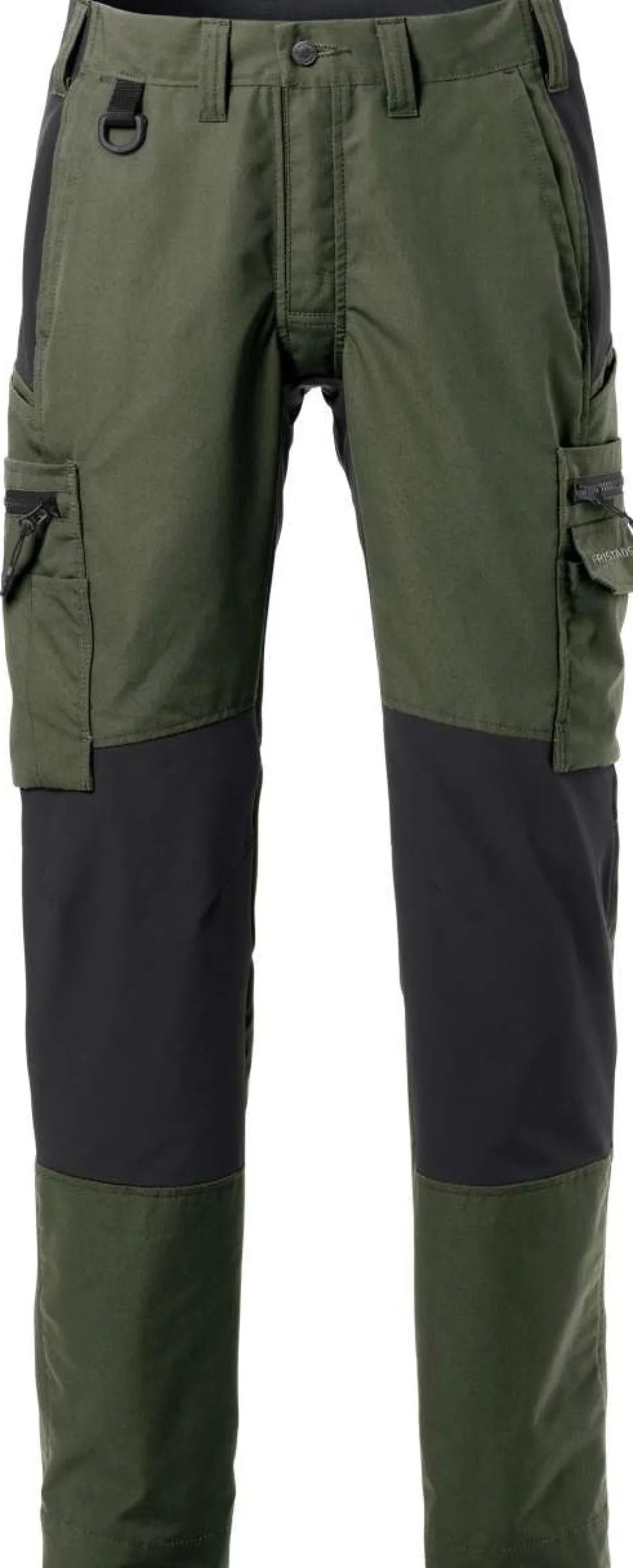 Fristads Servicebyxa stretch 2701 PLW, dam