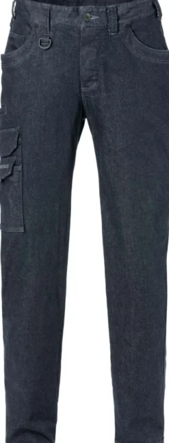 Fristads Servicejeans stretch 2506 DCS, dam
