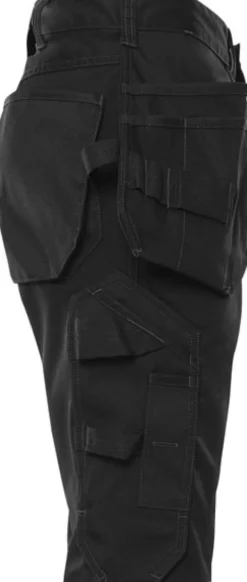 Fristads Shorts Hantverk 2902 GWM