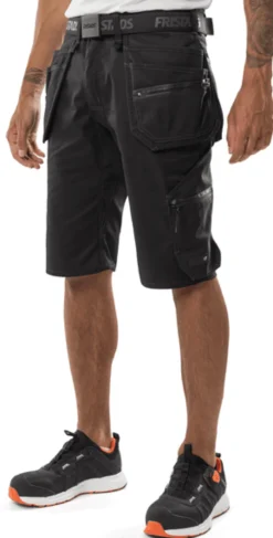 Fristads Shorts Hantverk 2902 GWM