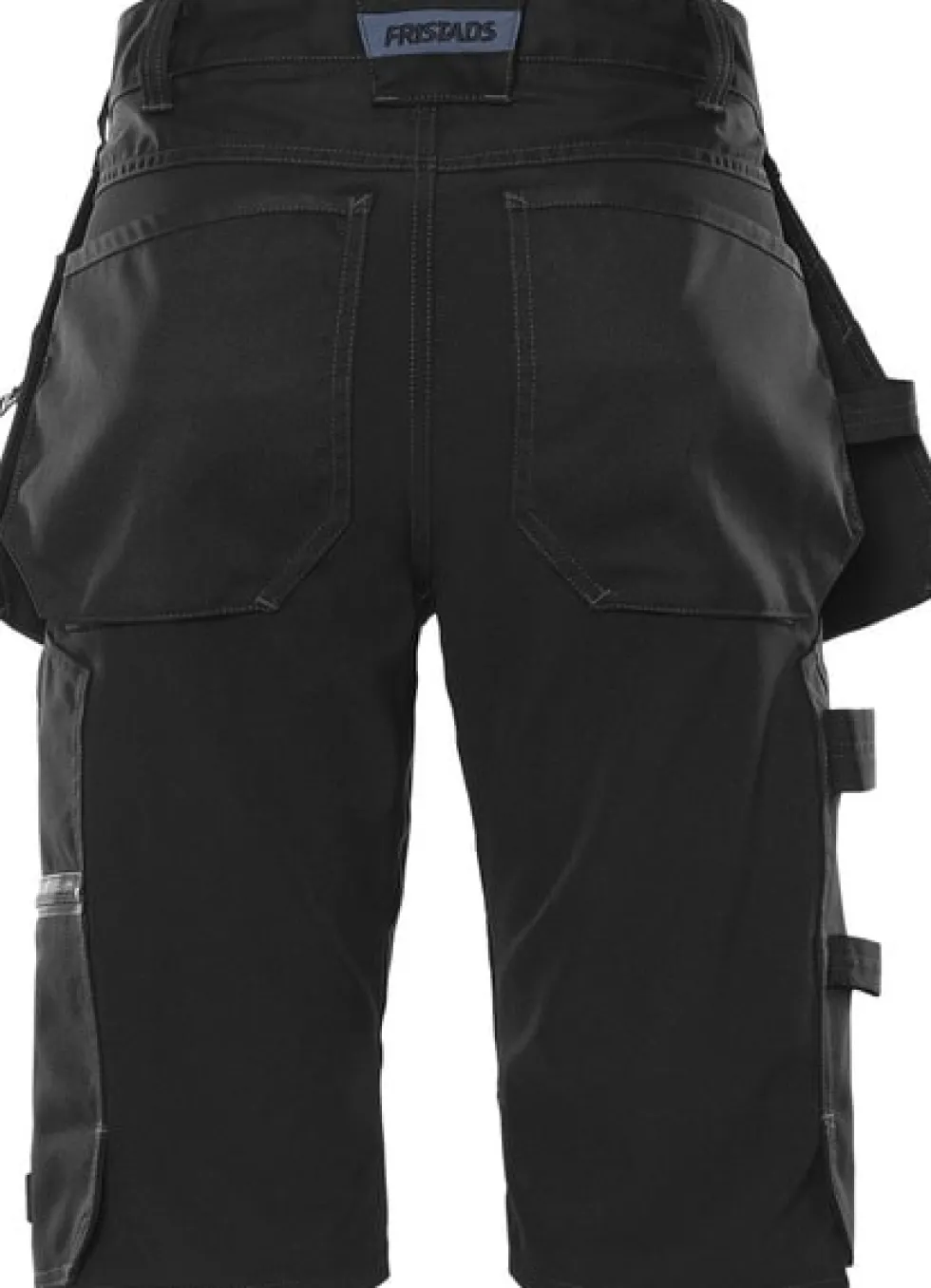 Fristads Shorts Hantverk 2902 GWM