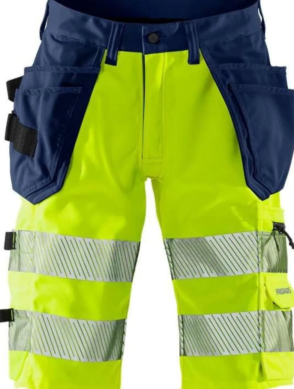 Fristads Shorts Kl 2 2509 PLU