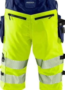 Fristads Shorts Kl 2 2509 PLU