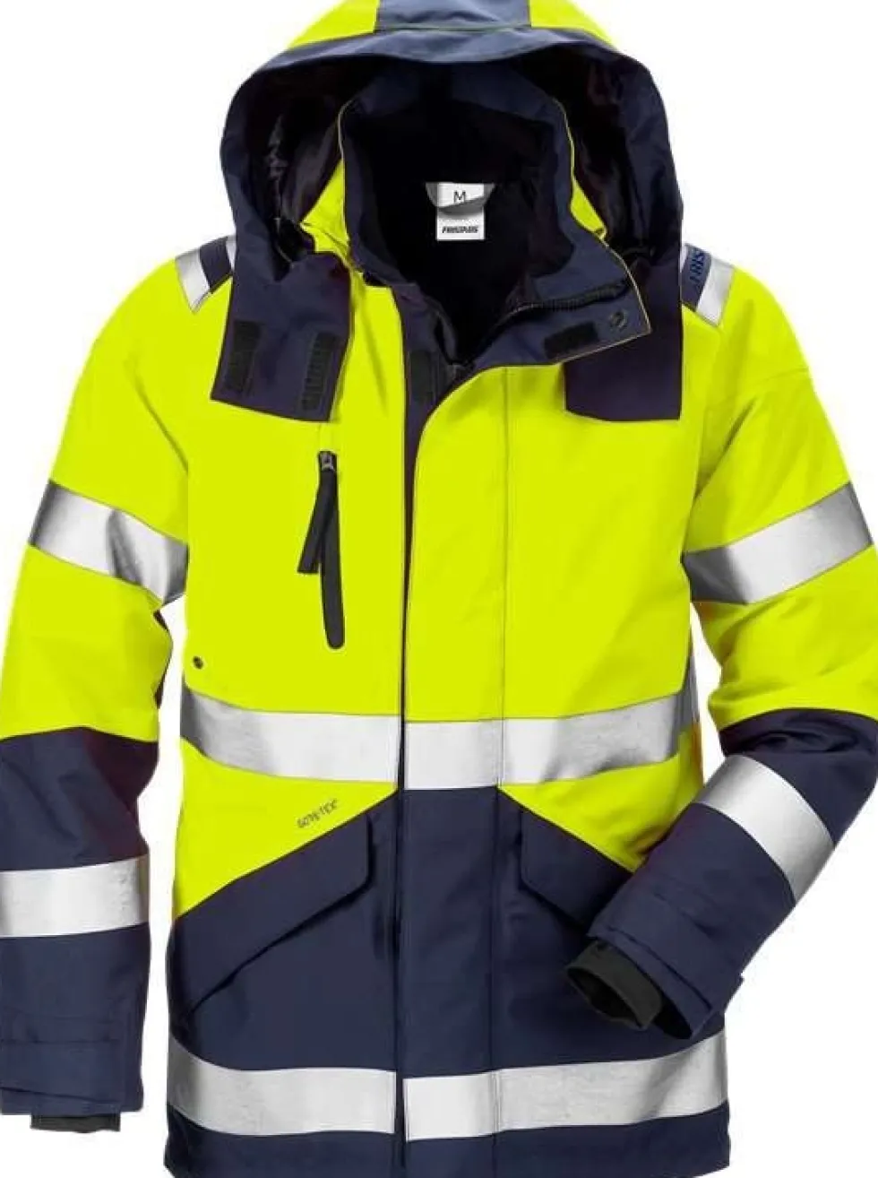 Fristads Skaljacka GORE-TEX 4988 GXB, Klass 3