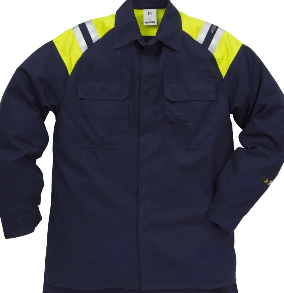 Fristads Skjorta Flamestat 7074 ATS