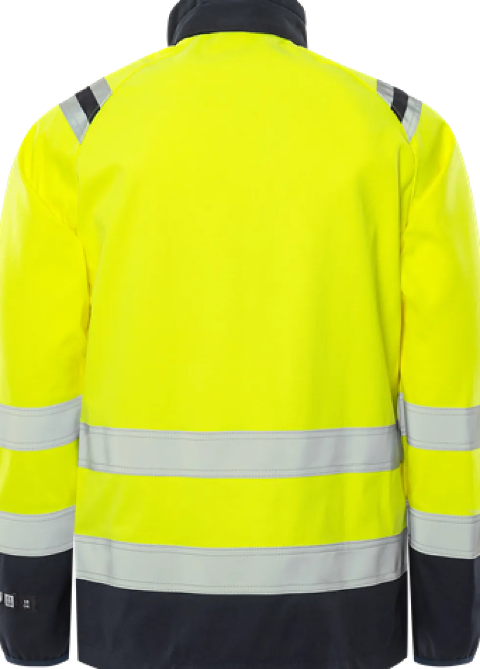 Fristads Softshelljacka Flam 4016 FSS