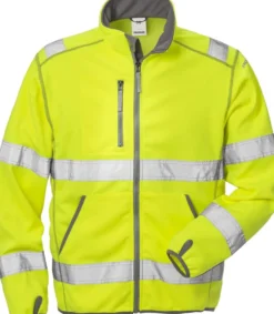 Fristads Softshelljacka 4840 SSL, Klass 3