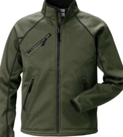 Fristads Softshelljacka stretch 4905 SSF